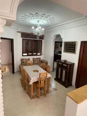 Xombira house